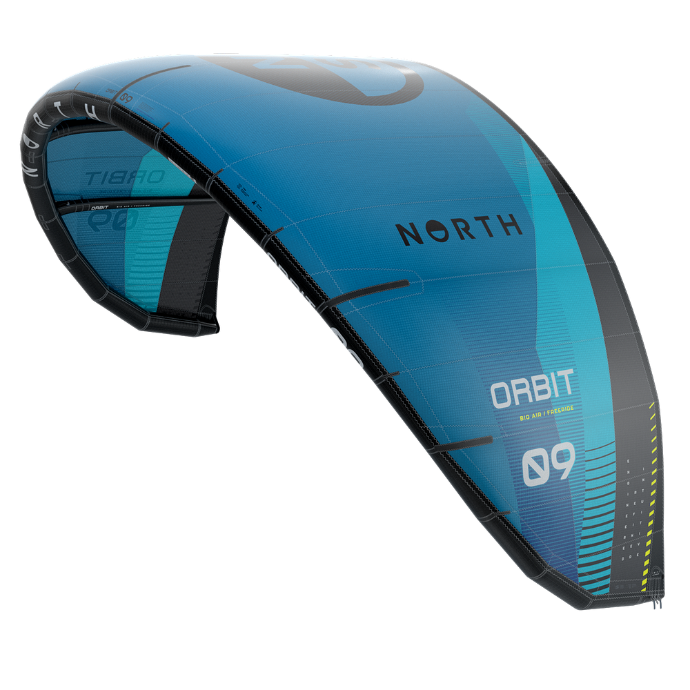 North 2026 Orbit Kite Only