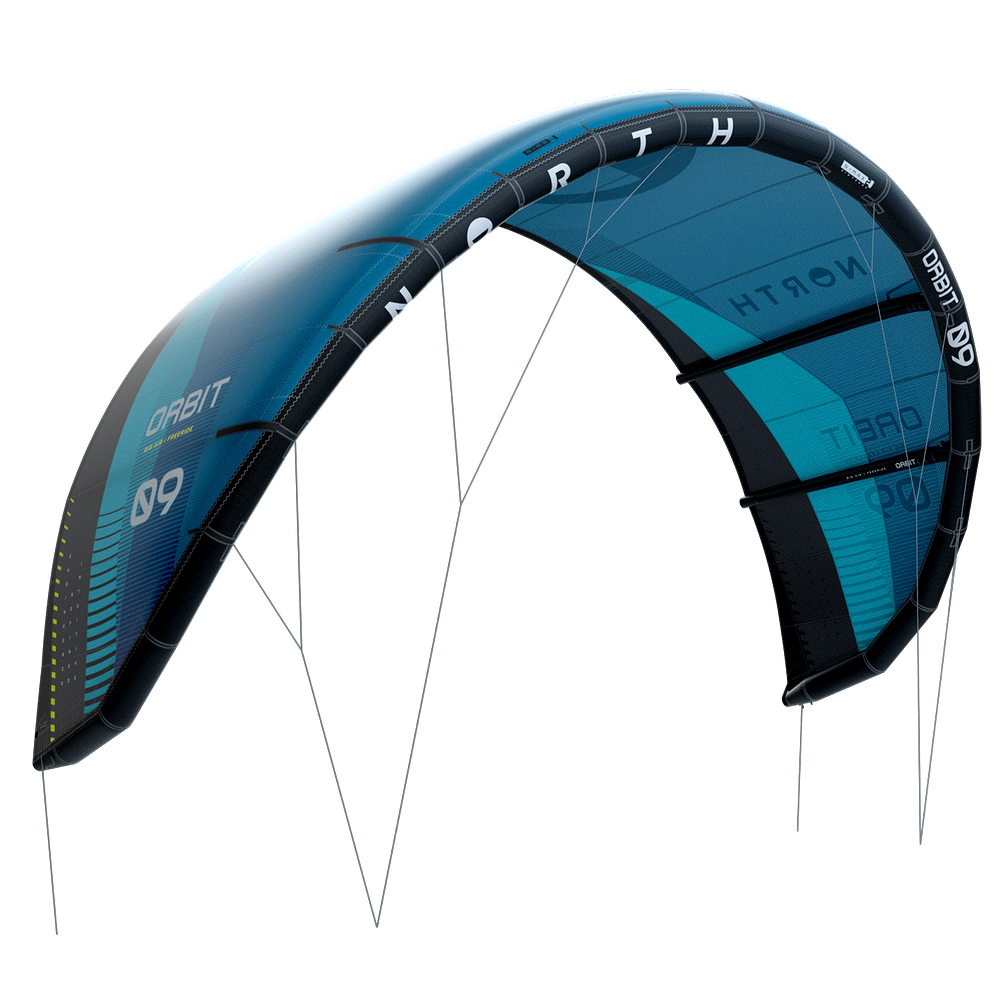 North 2026 Orbit Kite Only