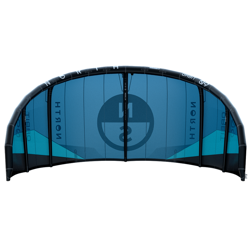 North 2026 Orbit Kite Only