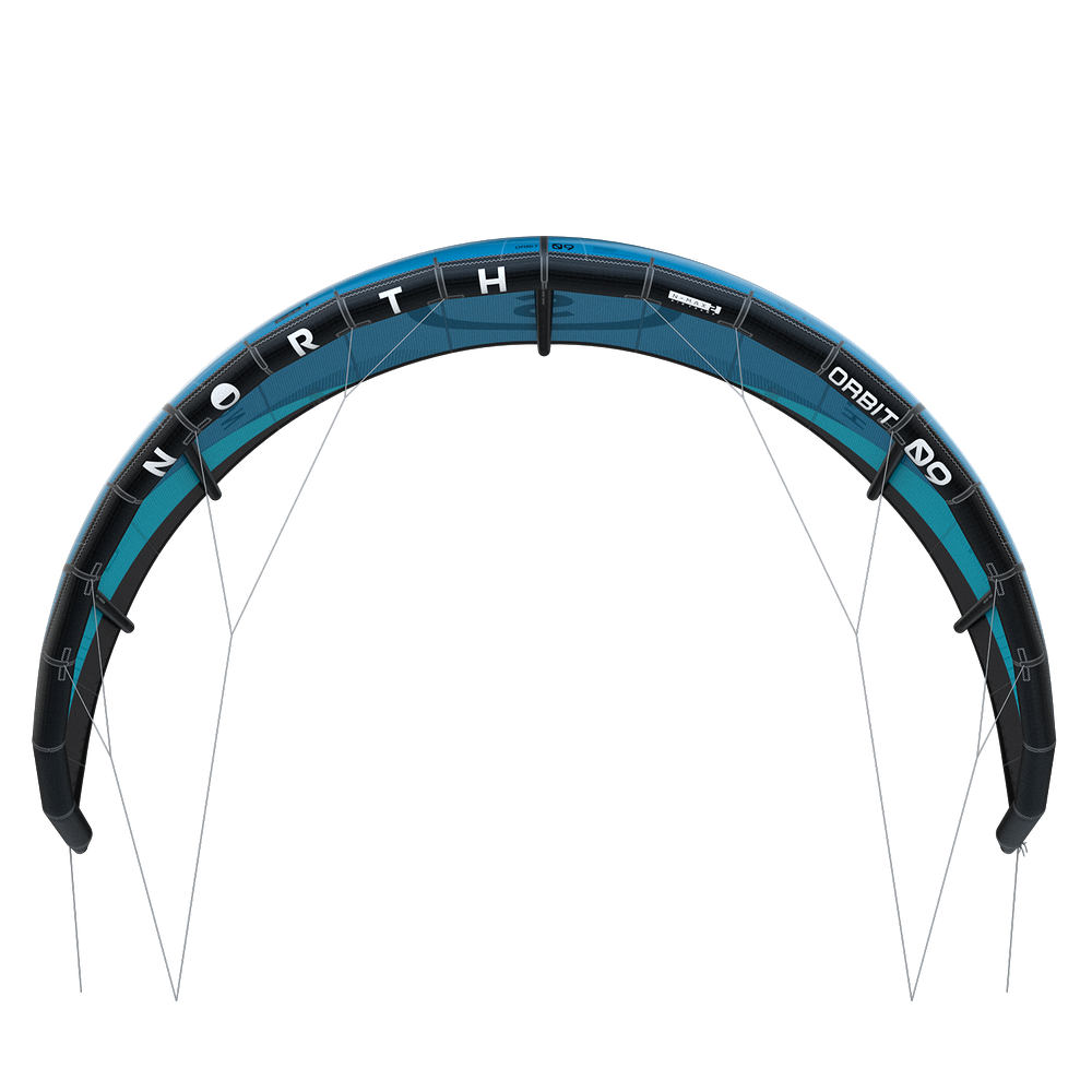 North 2026 Orbit Kite Only