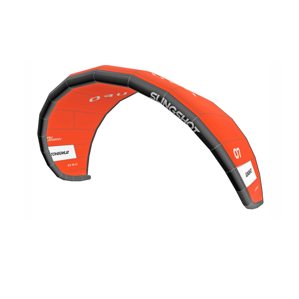 Slingshot UFO V4 Kite Orange