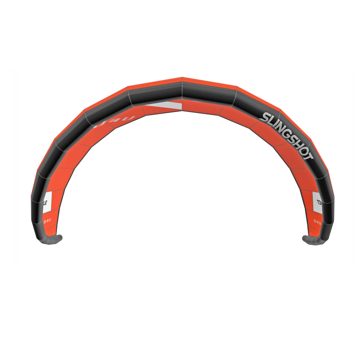 Slingshot UFO V4 Kite Orange