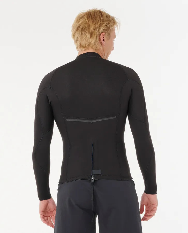Rip Curl E-Bomb LS Wetsuit Jacket 1.5mm
