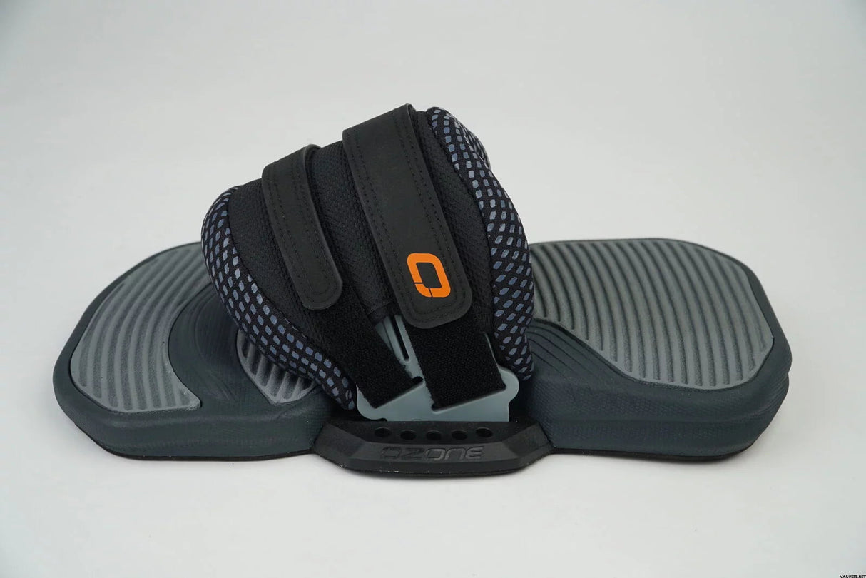 Ozone Strap and Pad V3 (Double Adjustment)