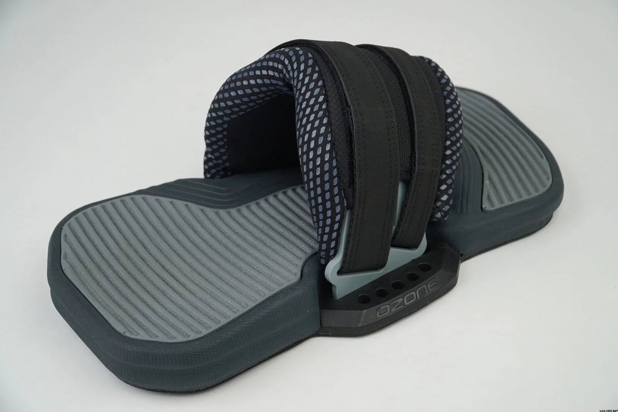 Ozone Strap and Pad V3 (Double Adjustment)