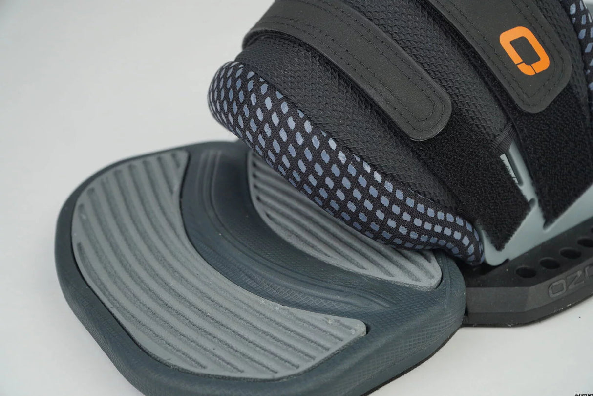 Ozone Strap and Pad V3 (Double Adjustment)