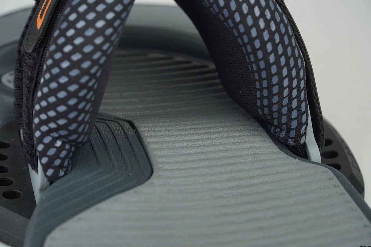 Ozone Strap and Pad V3 (Double Adjustment)