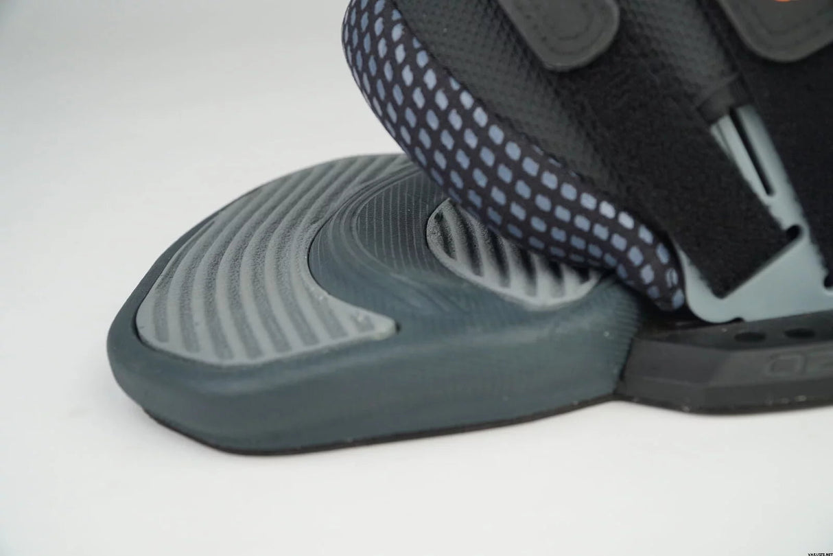 Ozone Strap and Pad V3 (Double Adjustment)