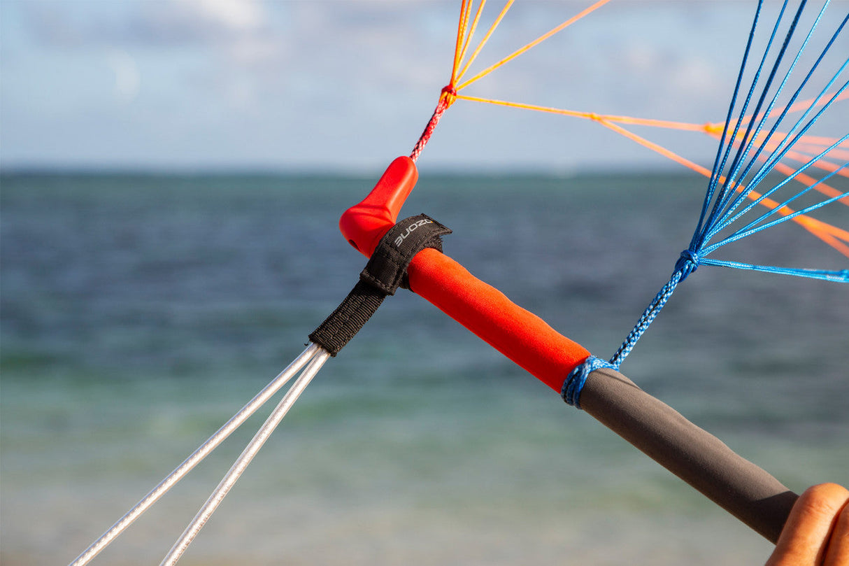 Ozone Wing/Parawing Fixed Loop Harness Line