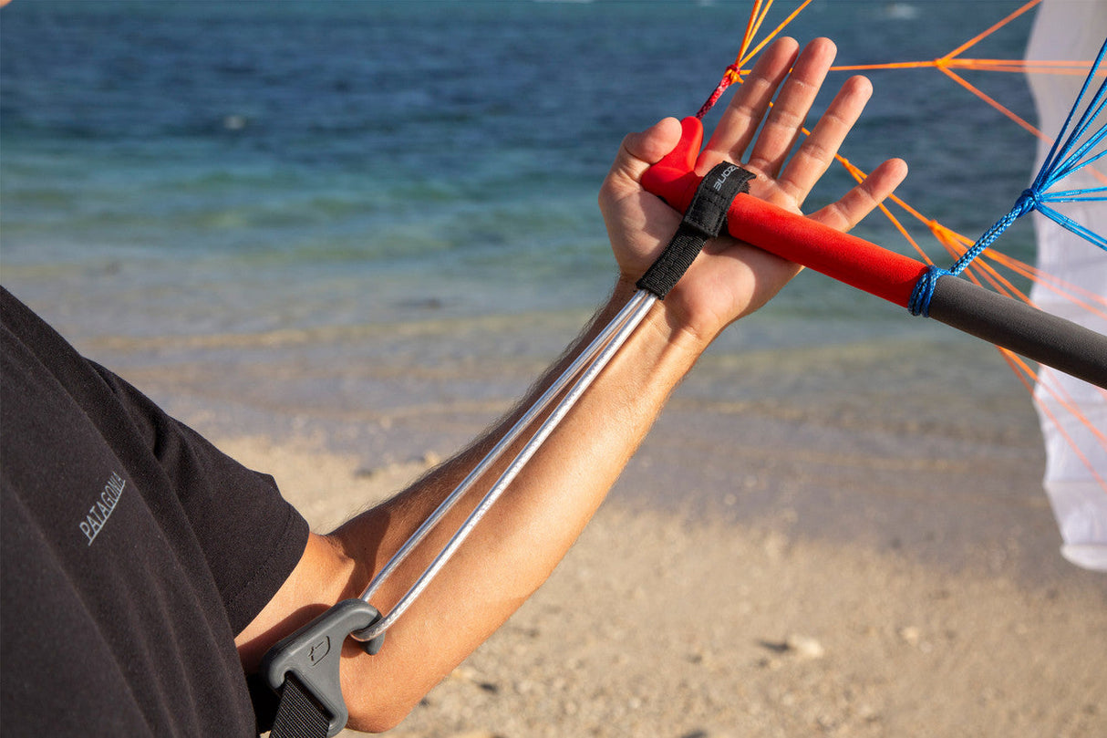 Ozone Wing/Parawing Fixed Loop Harness Line