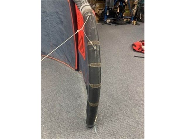 Naish 2020 Slash 7m Used Kite Only