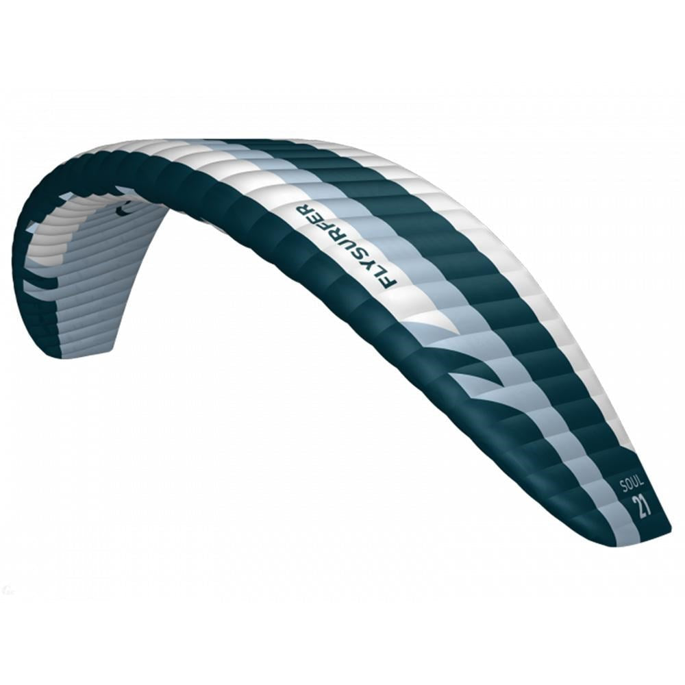 Flysurfer Soul 2 foil kite