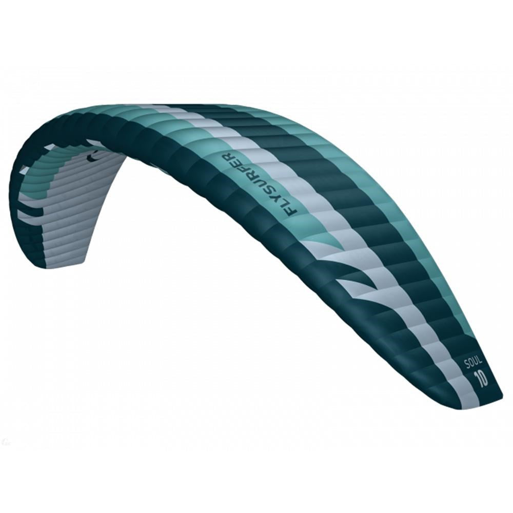 Flysurfer Soul 2 foil kite