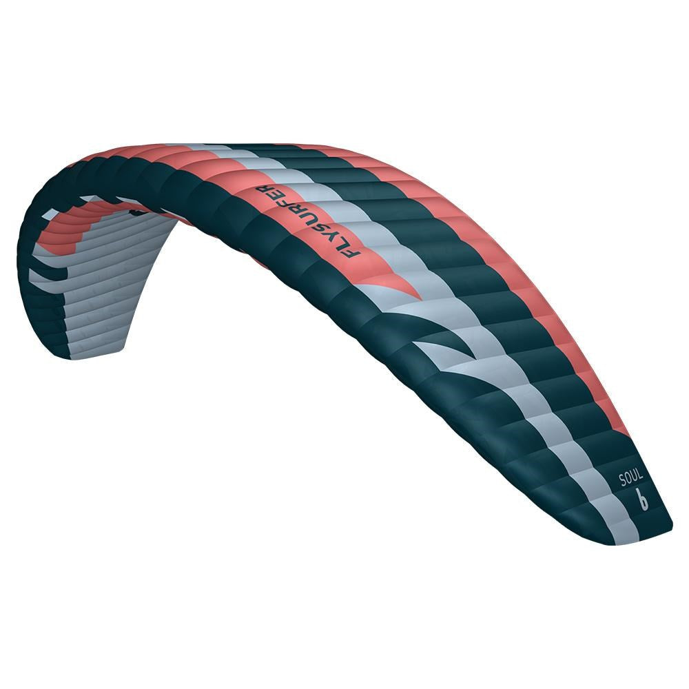 Flysurfer Soul 2 foil kite