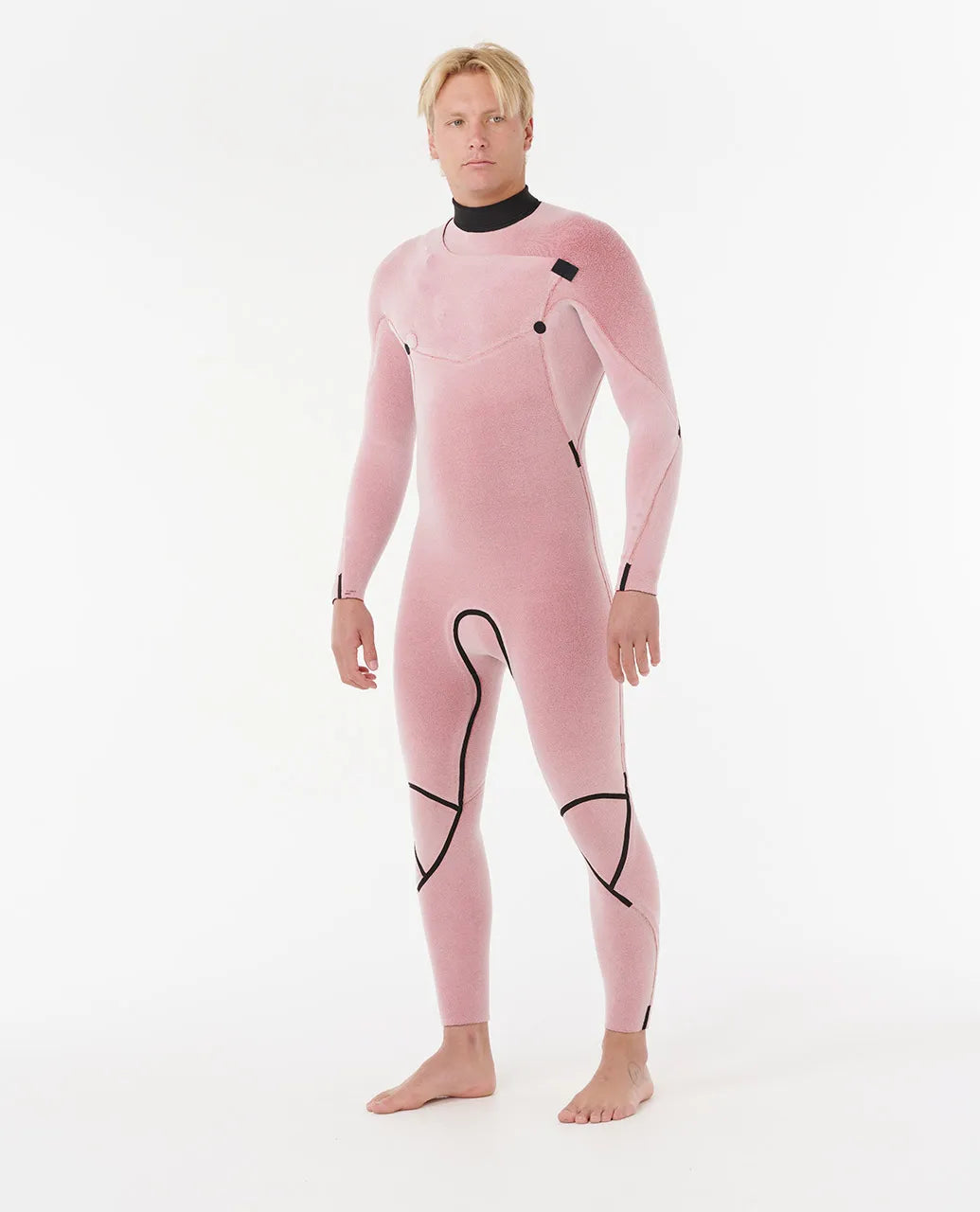 Rip Curl Flashbomb Fusion 3/2 Chest Zip Wetsuit