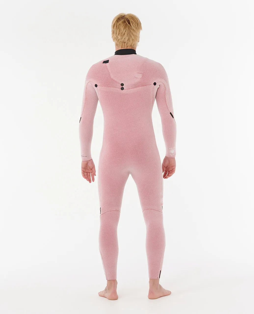 Rip Curl Flashbomb Fusion 3/2 Chest Zip Wetsuit