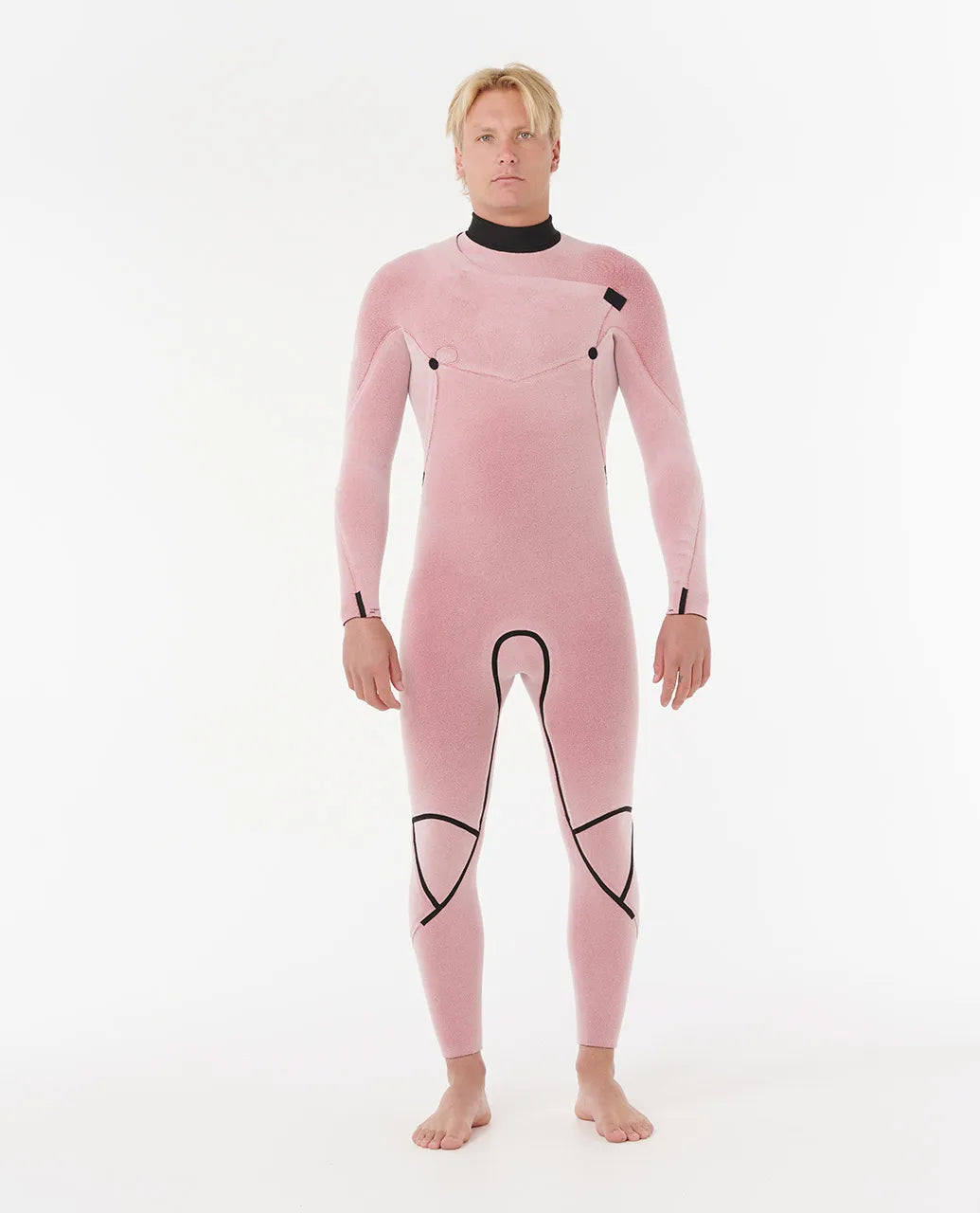 Rip Curl Flashbomb Fusion 3/2 Chest Zip Wetsuit