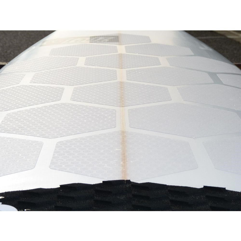 Hexa Traction hexagonal deck grip pads