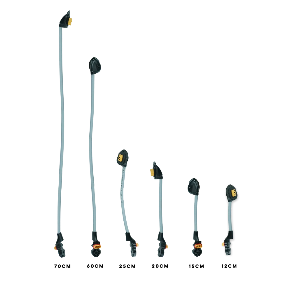 Foil Drive Removable V2 Motor Cable