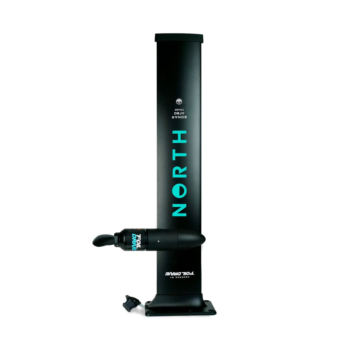Foil Drive Assist Max Complete Kit with North Integrated Mast