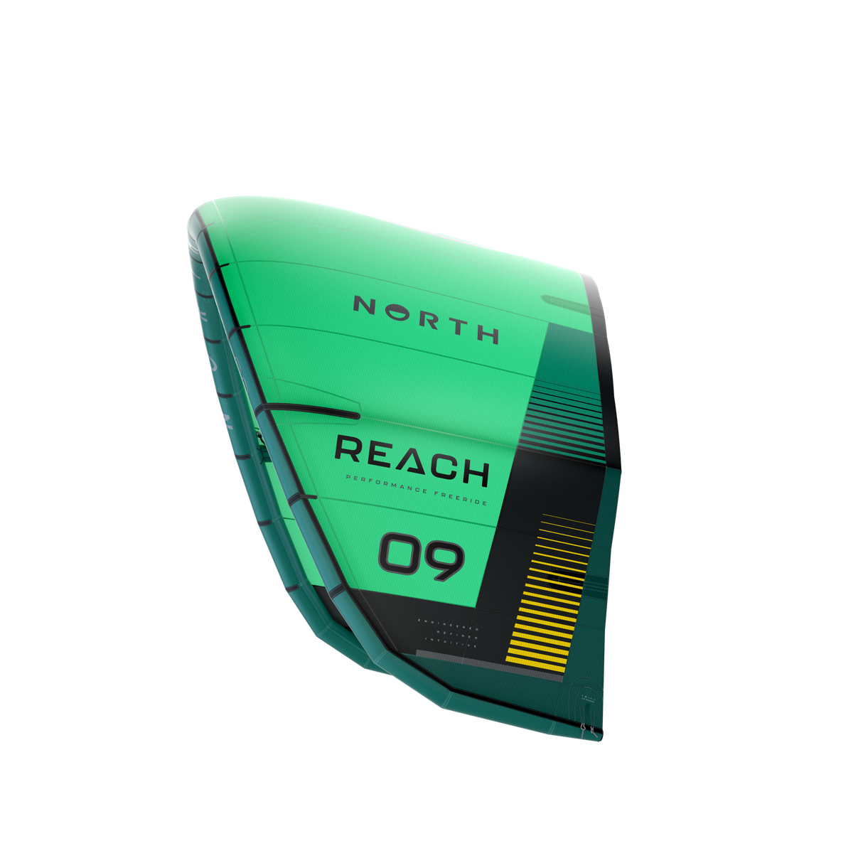 North 2024 Reach Kite Only