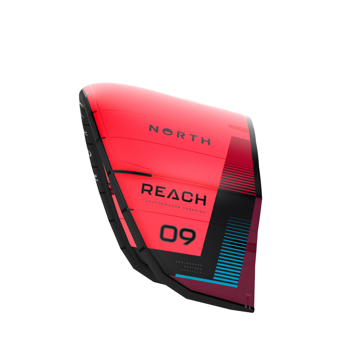 North 2024 Reach Kite Only