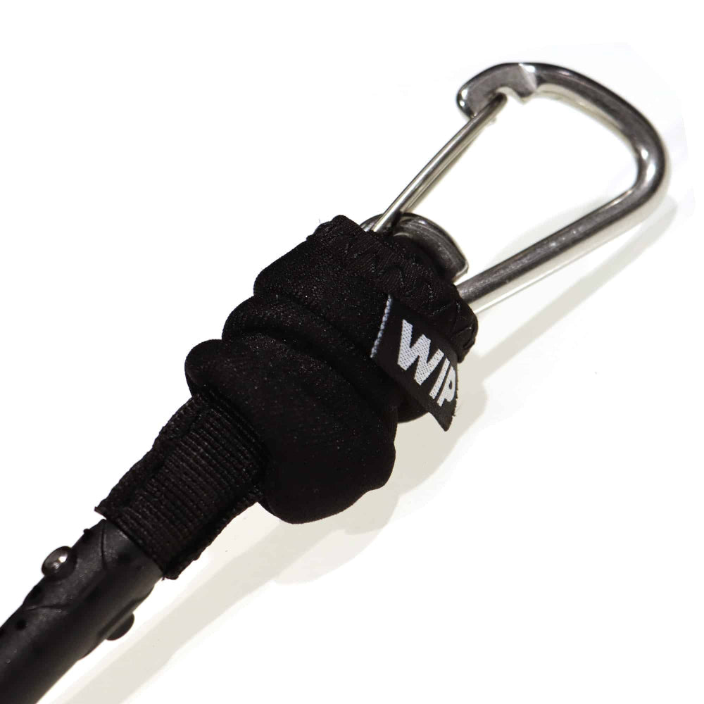 Forward WIP Wing Board Leash Dampener