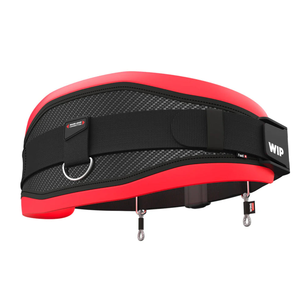 Forward WIP Wing Harness 3.0