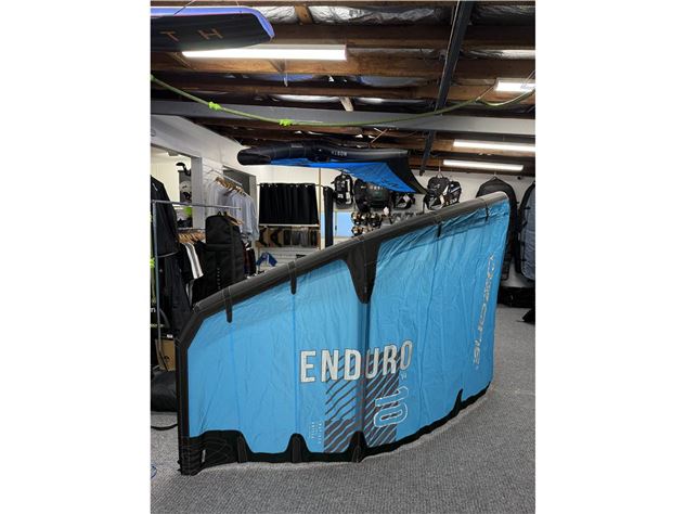 Ozone Enduro V4 Kite Only