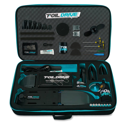 Foil Drive Assist Max Starter Kit