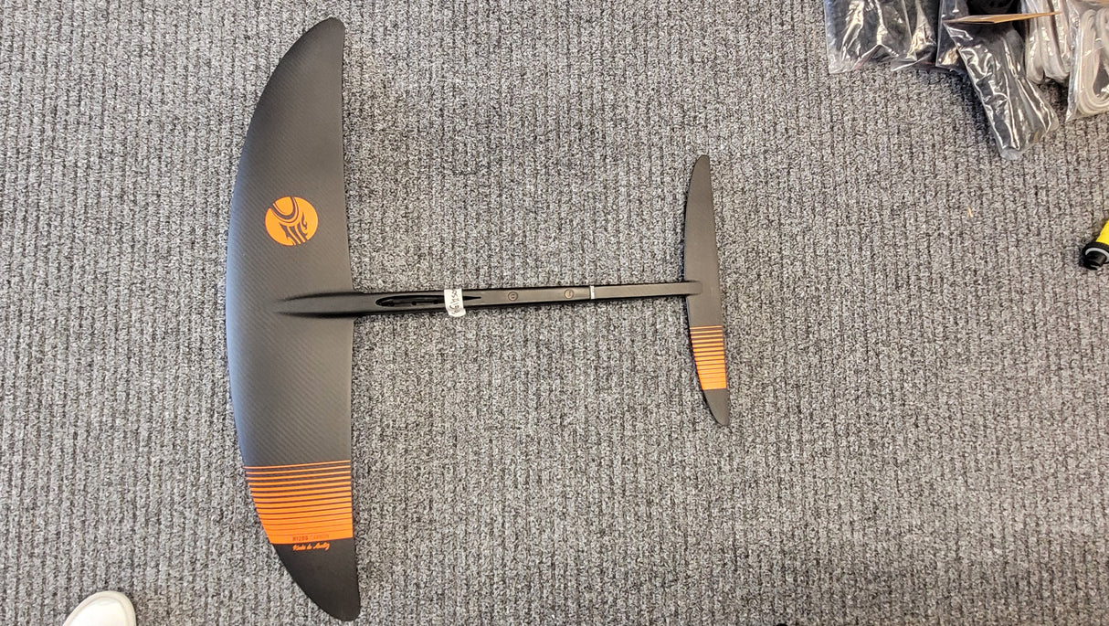 Fusion H-Series Front Wing H1200 USED GEAR