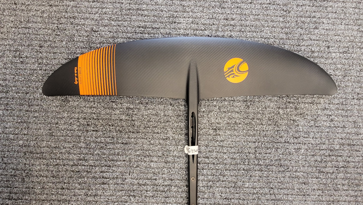 Fusion H-Series Front Wing H1200 USED GEAR