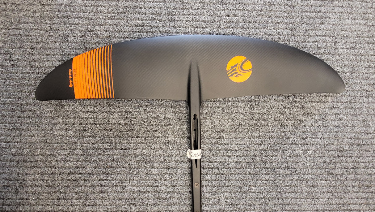 Fusion H-Series Front Wing H1200 USED GEAR