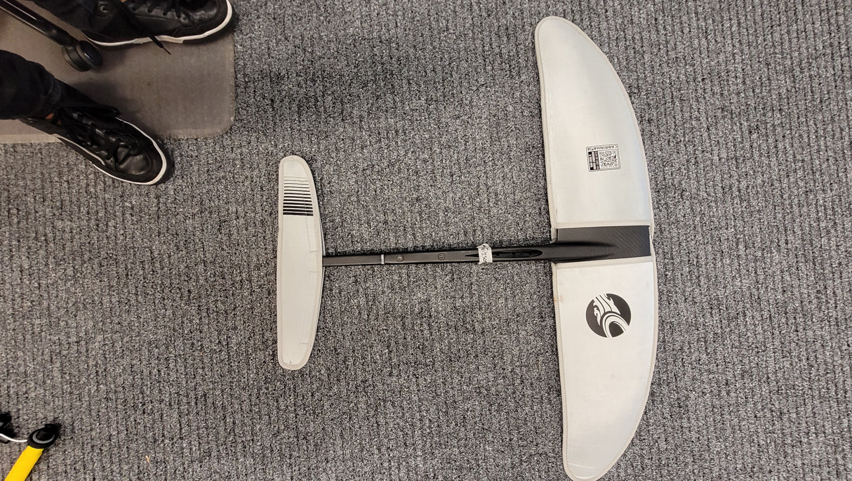 Fusion H-Series Front Wing H1200 USED GEAR