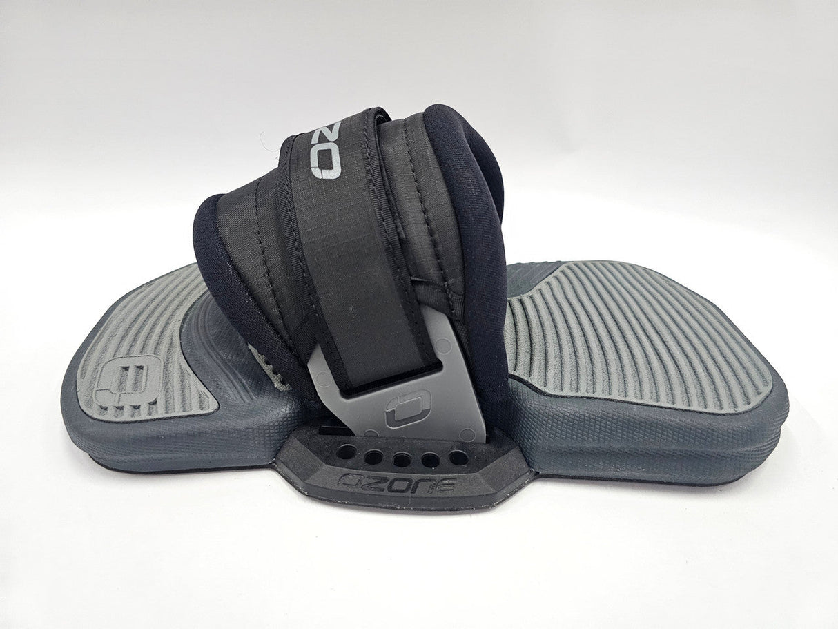 Ozone Strap and Pad V3 (Single Adjustment)