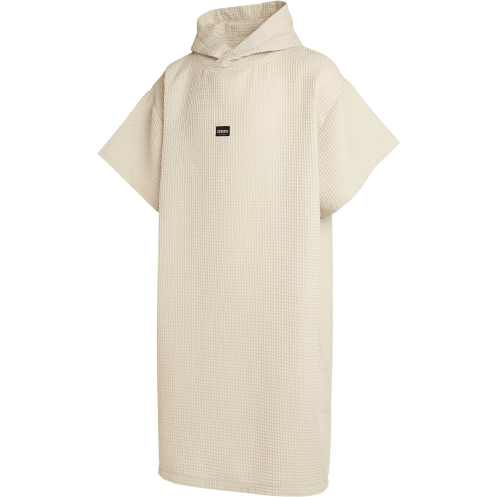 Mystic 2025 Poncho Waffle
