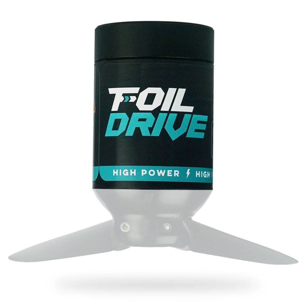 Foil Drive High Power v2 Motor Upgrade