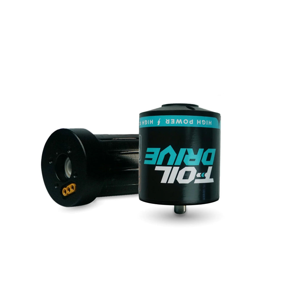 Foil Drive High Power v2 Motor Upgrade