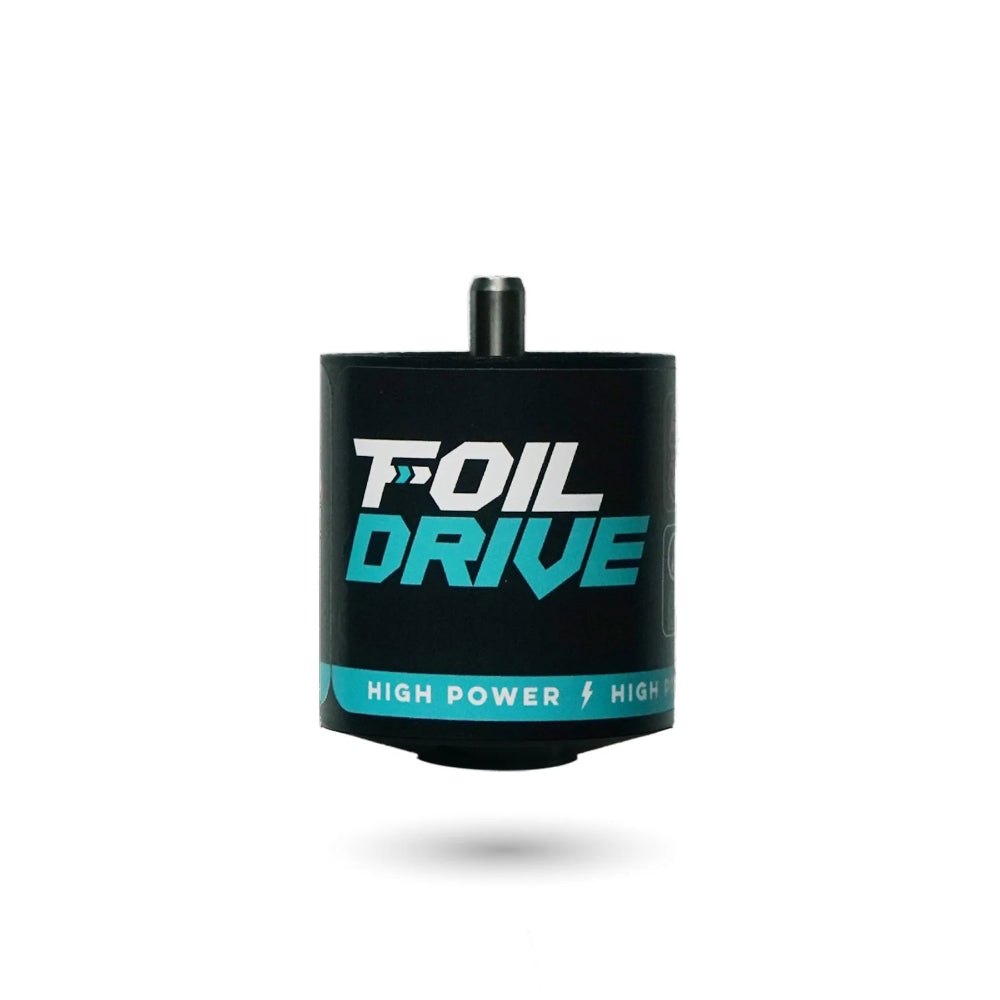Foil Drive V2 High Power Rotor Only