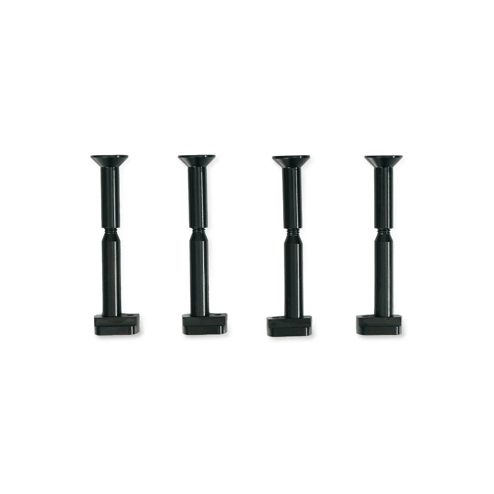 Foil Drive Titanium Mast Plate Split Bolt Max