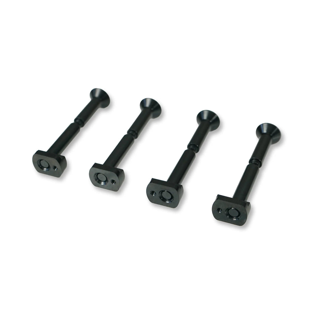 Foil Drive Titanium Mast Plate Split Bolt Max