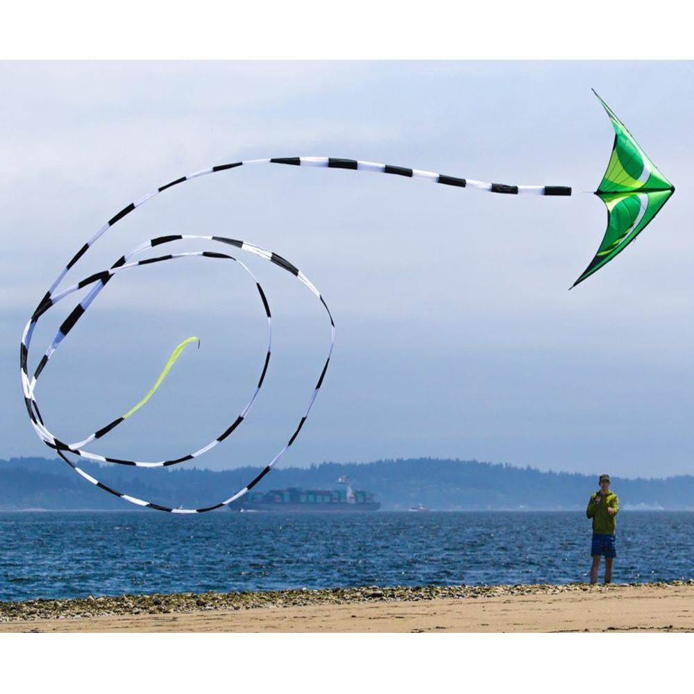 Prism Tube Tail 75 foot