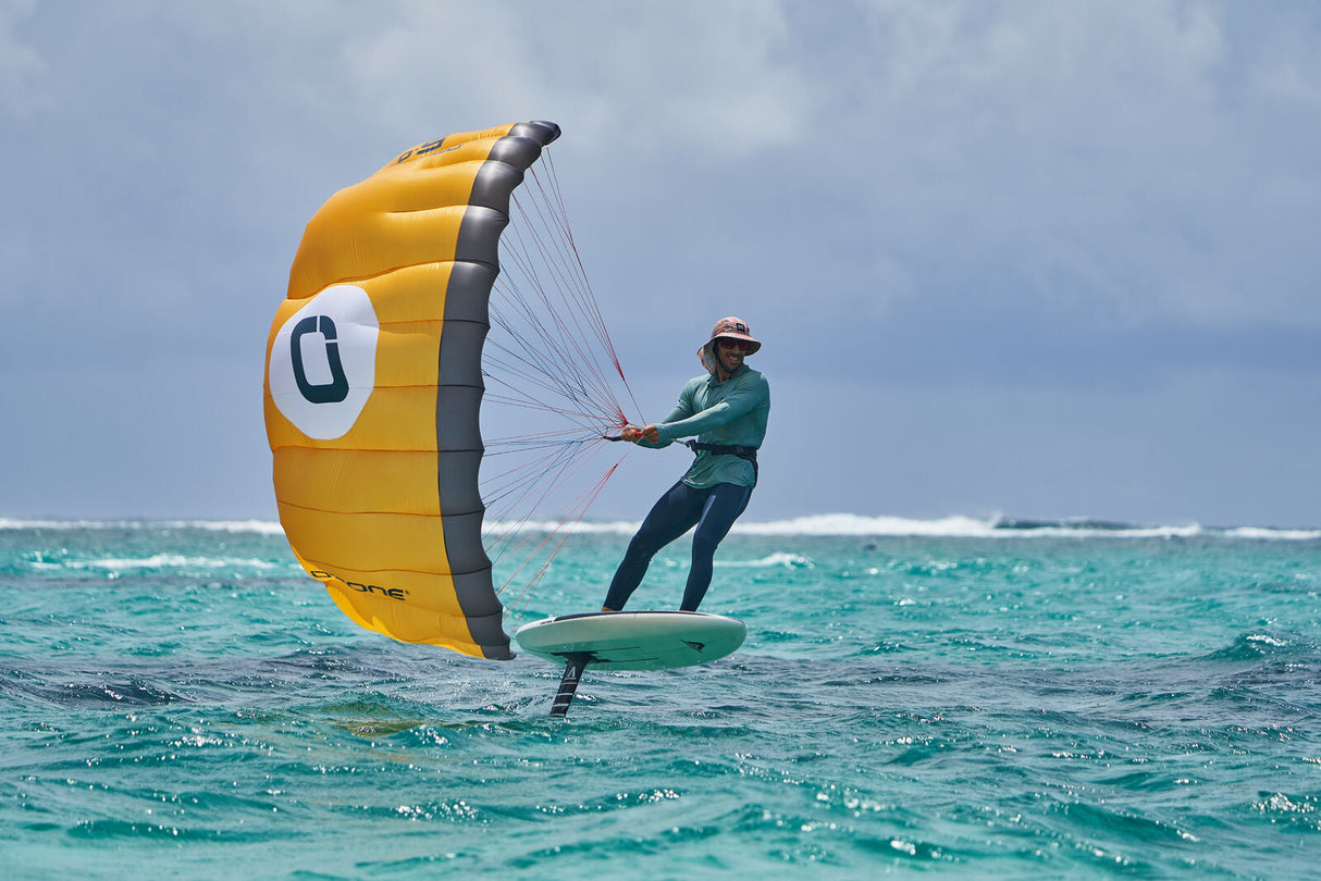 Ozone POWERPACK Parawing