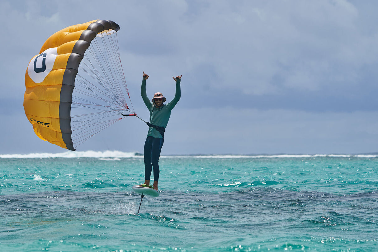 Ozone POWERPACK Parawing