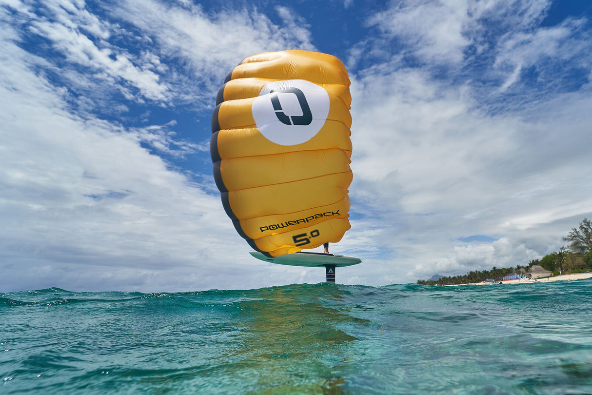 Ozone POWERPACK Parawing