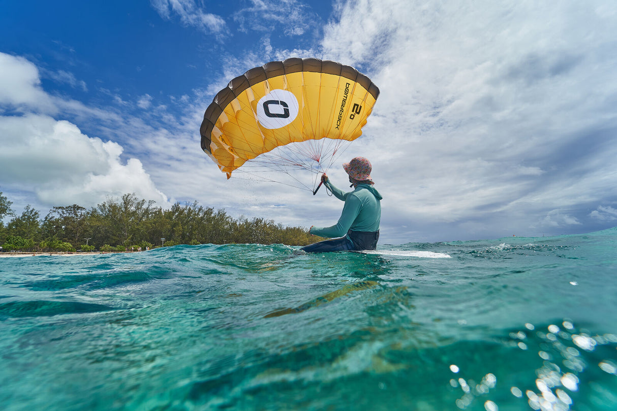 Ozone POWERPACK Parawing