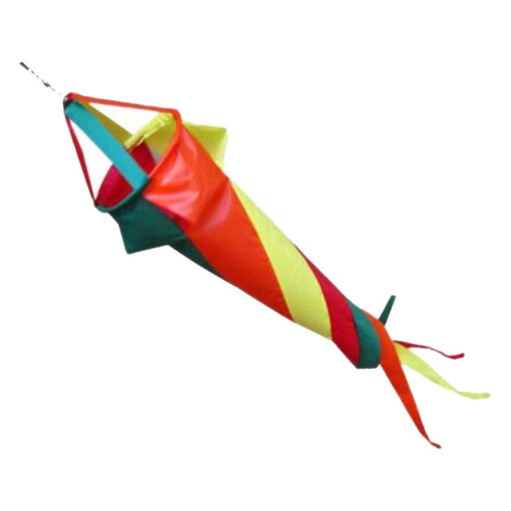 Windwerks Spinning Windsock