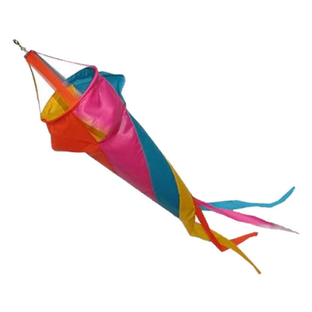 Windwerks Spinning Windsock