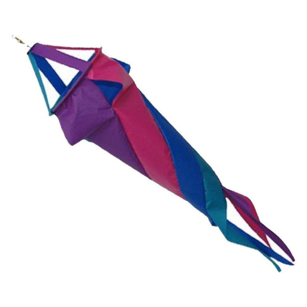 Windwerks Spinning Windsock