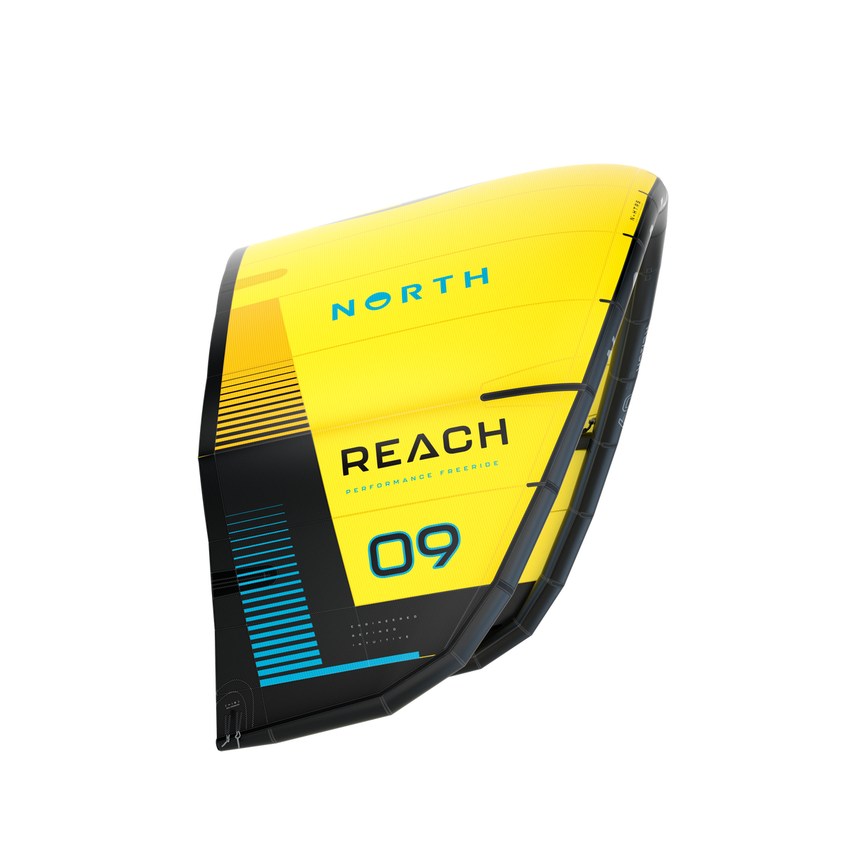 North 2024 Reach Kite Only